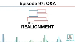 97: Marijuana Legalization, the New Leadership Class, Filibuster 101, & the Origin of the Theme Song