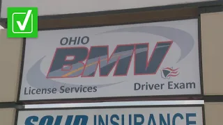 Ohio BMV to allow online renewal for your driver's license and state ID: Here's how it works