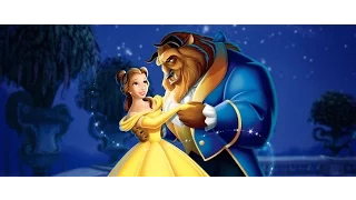 Unboxing: Beauty and the Beast 25th Anniversary Bluray combo pack