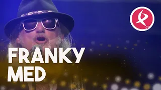 Franky Med "Shallow" | Festival de la canción de Extremadura 2022