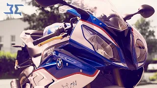 Mana - Doggstar | BMW S1000RR