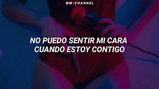 The Weeknd - Can't Feel My Face (Sub. Español)