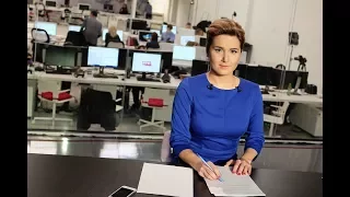 Выпуск новостей в 17:00 CET c Еленой Светиковой