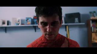 SPIDER-MAN: FINAL SWING Teaser Trailer #2 (Fan Film)