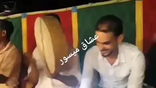 ركادة المغربية (العلاوي على حقو) ❤️❤️