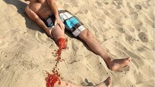 Подборка Лучшие Приколы И Неудачи 2015 BEST FAIL Compilation 2015 #89