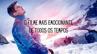 O FILME MAIS EMOCIONANTE DE TODOS OS TEMPOS. FILME COMPLETO E DUBLADO. LANÇAMENTOS 2020.