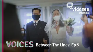 Between The Lines Ep 5: Balancing Act // Viddsee Originals