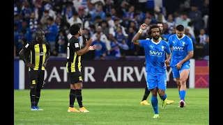 Al Nassr vs Al Ittihad | SEMIFINAL KING'S CUP 2024 | Ronaldo Brace again!! Highlights & all goals