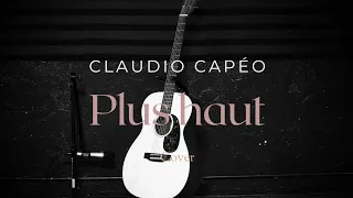 Cover Plus Haut - Claudio Capéo