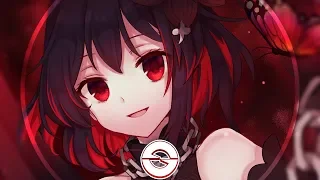 Nightcore - Living In Hell - (Lyrics)