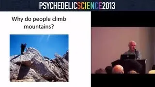 Why People Climb Mountains - Doug Robinson