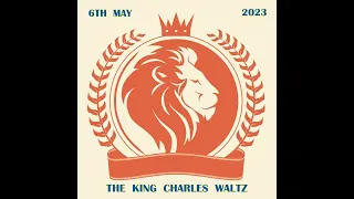 The King Charles Waltz . Show Dance version.  The Walkthrough is coming soon !