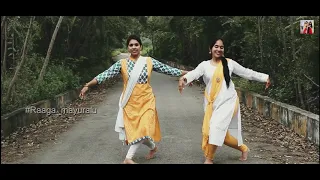 Madhura Madhura | Arjun | Devotional series | Manisharma| Raaga Mayuralu| Uttara & Yamini|