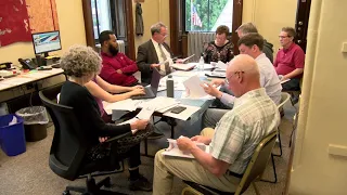Community Preservation Act Committee 5/23/19