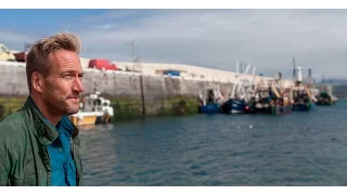 Ben Fogle's Great British Adventure - Isle of Man