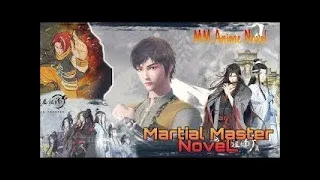 Martial Master Episode 218  Subtitle Indonesia