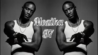 Akon - bananza (belly dancer) x sean paul - temperature — tiktok song (official audio)