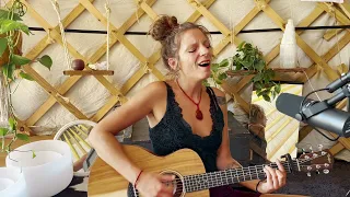 Kelsey Kluijtmans - Ho'oponopono mantra