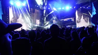 Metallica 'Ride the Lightning' in Pittsburgh, PA 8/14/22