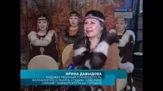 "Ночь музеев" в Музее истории религии