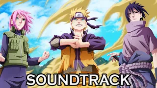 Naruto Shippuden OST - My Name | EPIC VERSION