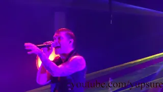 Shinedown - State of My Head - Live HD (BB&T Pavilion)