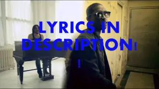 Eric Turner ft. Tinie Tempah - Written in the Stars Lyrics