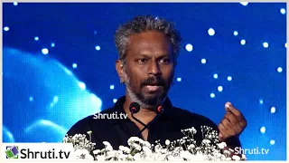 Thiagarajan Kumararaja speech about Ilaiyaraaja Music