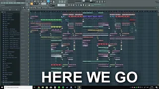 How to make melbourne bounce (+FREE FLP)