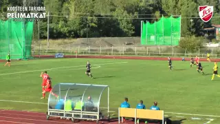 NJS v FC Vaajakoski