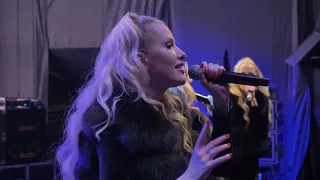 Группа Queens на фестивале Ural Music Night 2020