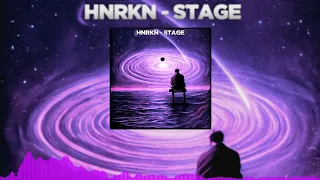 HNRKN - Stage (speedup)