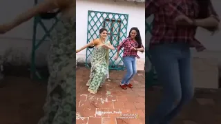 pandavar illam tik tok