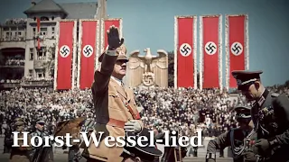 Horst-Wessel-lied | 호르스트 베셀의 노래 [MR]