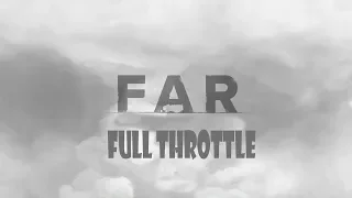 FAR: Lone Sails - Full Throttle - Achievement/Trophy Guide