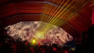 DeWalta SW32 Sunwaves Festival 2024 Sunrise Set Tent 4 Stage Romania