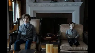 Кукла 2: Брамс/Brahms: The Boy II (2019) дублированный трейлер HD