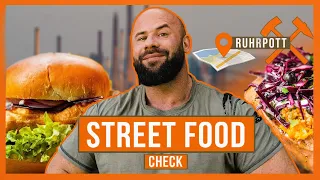Das beste Street Food im Ruhrgebiet | FRESSKICK
