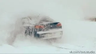 Lancer X (як все було...) [ архів відео 2011 ] SVS studio