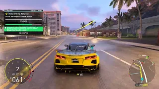 The Crew Motorfest : Day 43 (Rule the Streets Challenges)