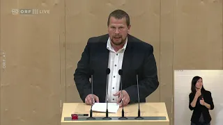 2021-05-19 145_Peter Schmiedlechner (FPÖ) - Nationalratssitzung