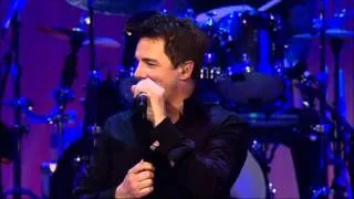 John Barrowman - I Made It Through The Rain