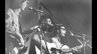 Grateful Dead - 12/26/69 - McFarlin Auditorium - Southern Methodist University - Dallas, Texas - sbd