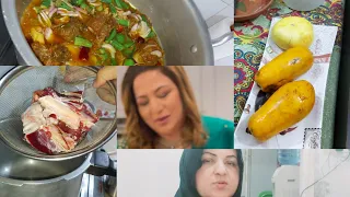 PULWASHA KA DAMAD || YE SUCH NAQAB POSH || @PulwashaCooksofficial @cookingwithfarahrind1476