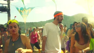 Psygroo @ Own Spirit Festival 2018 4 4   Lolo Qjet