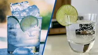 Club Soda vs Sparkling Water - What is the Difference?