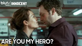 Are You My Hero? - Innocent (Masum) | BluTv English