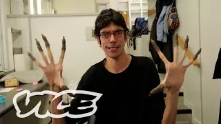 Vice Specials: Javier Botet