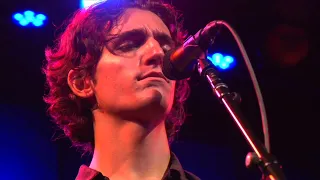 Tamino-  "Indigo Night" (Free at Noon Concert)